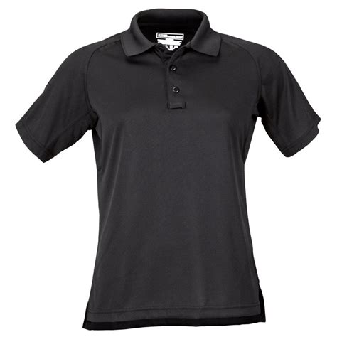 Black polo shirt walmart - 